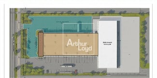 More details for Industrial for Lease