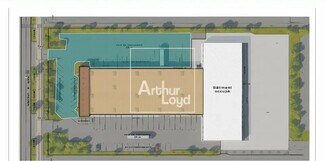 More details for Industrial for Lease