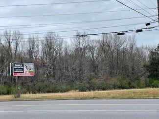 More details for 700 William Northern Blvd, Tullahoma, TN - Land for Sale