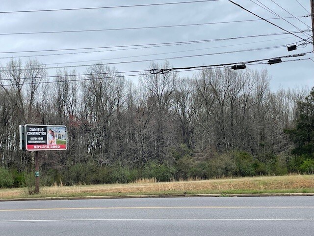 700 William Northern Blvd, Tullahoma, TN for sale Primary Photo- Image 1 of 5