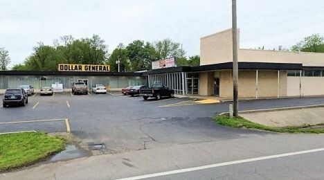 2422-2424 W Division St, Springfield, MO à vendre - Photo du bâtiment - Image 2 de 3