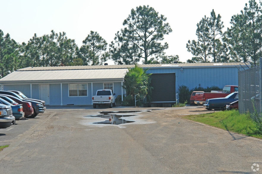 5287 E Bay Blvd, Gulf Breeze, FL à vendre - Photo principale - Image 1 de 2