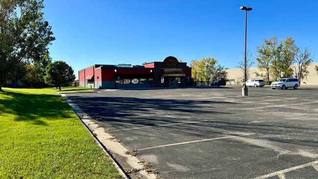 More details for 3333 Hwy 10 E, Moorhead, MN - Office/Retail for Lease