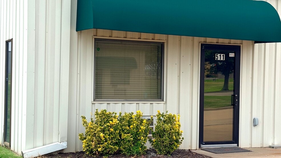 511 Tower Cir, Oklahoma City, OK for lease - Commercial Listing Video - Image 2 of 13