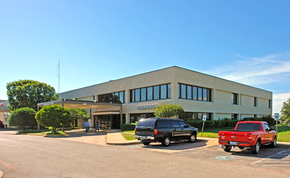 2700 W Pleasant Run Rd, Lancaster, TX for sale Building Photo- Image 1 of 1