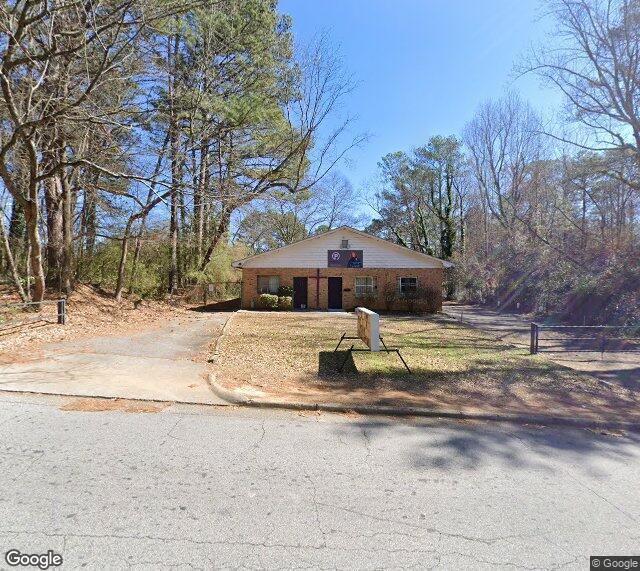 50 Peyton Pl SW, Atlanta, GA à vendre Photo principale- Image 1 de 4