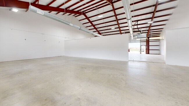 Plus de détails pour 16333 Mueschke Rd, Cypress, TX - Local d'activités à louer