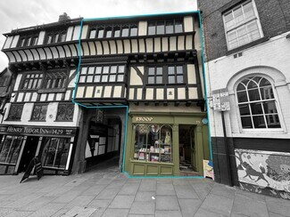 More details for 73 Wyle Cop, Shrewsbury - Retail for Sale