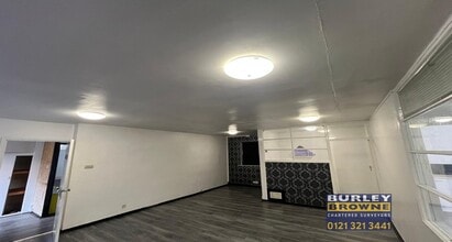 2A-2B Jerrard Dr, Sutton Coldfield for lease Interior Photo- Image 2 of 6