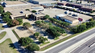 Plus de détails pour 2550 McMillan Pky, Fort Worth, TX - Local d'activités, Industriel à louer
