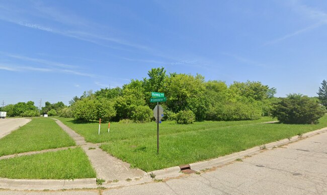 More details for 4670 Runway Blvd, Ann Arbor, MI - Land for Sale