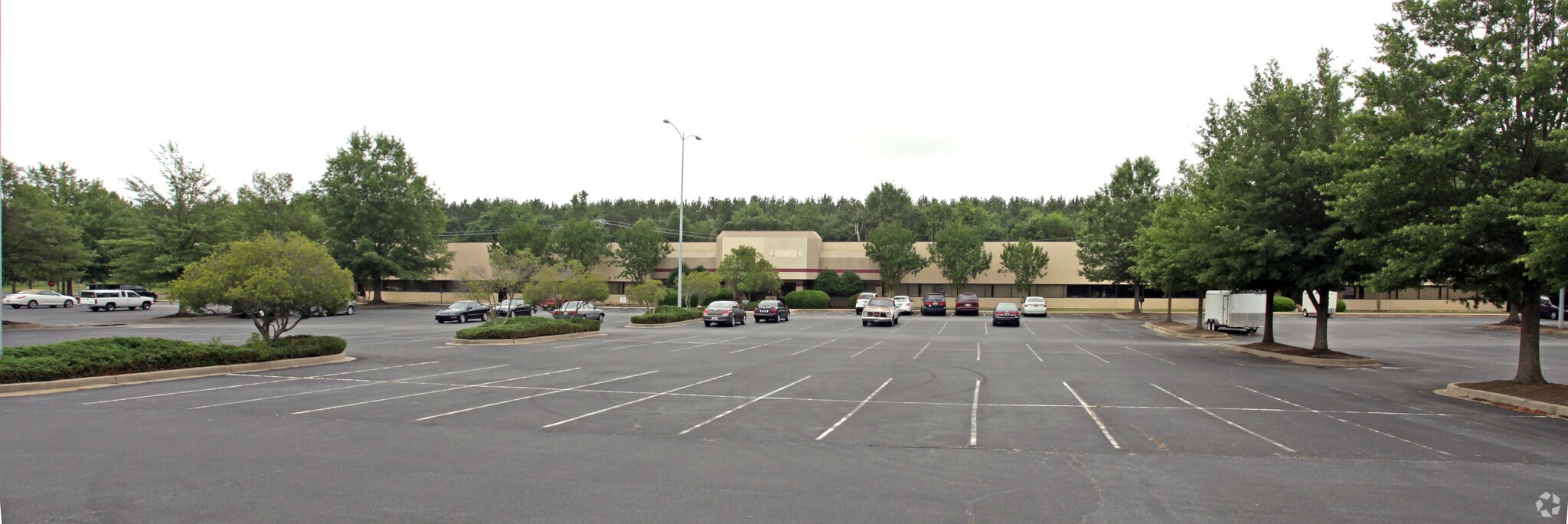 2331 S Centennial Ave, Aiken, SC for lease Primary Photo- Image 1 of 9