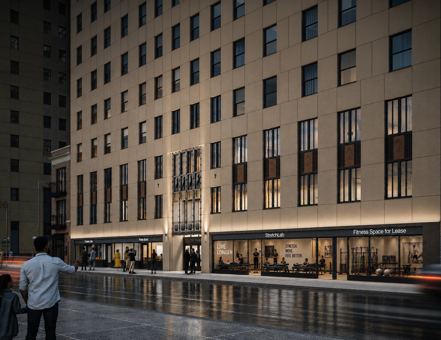 80-86 Broad St, New York, NY for lease Building Photo- Image 1 of 3