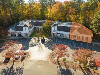 Plus de détails pour 11022 Nicholas Ln, Berlin, MD - Vente au détail à vendre