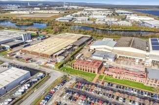 More details for 4th Av, Deeside - Industrial for Sale