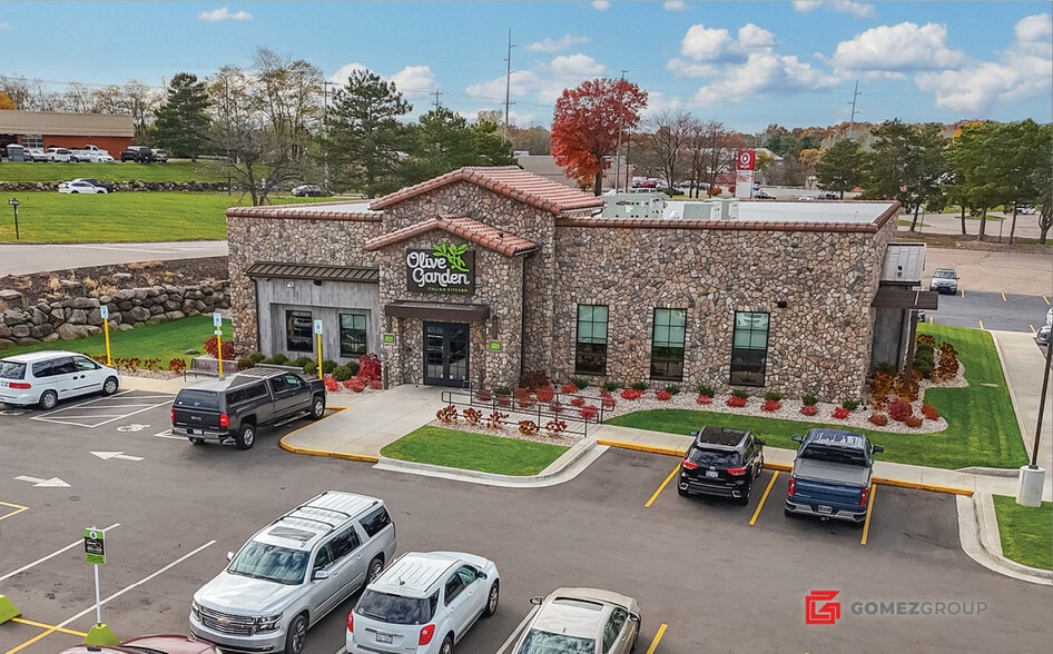 5727 Beckley Rd, Battle Creek, MI for sale - Building Photo - Image 2 of 17