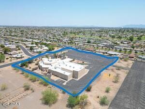 12202 N 101st Ave, Sun City, AZ for sale - Building Photo - Image 3 of 7