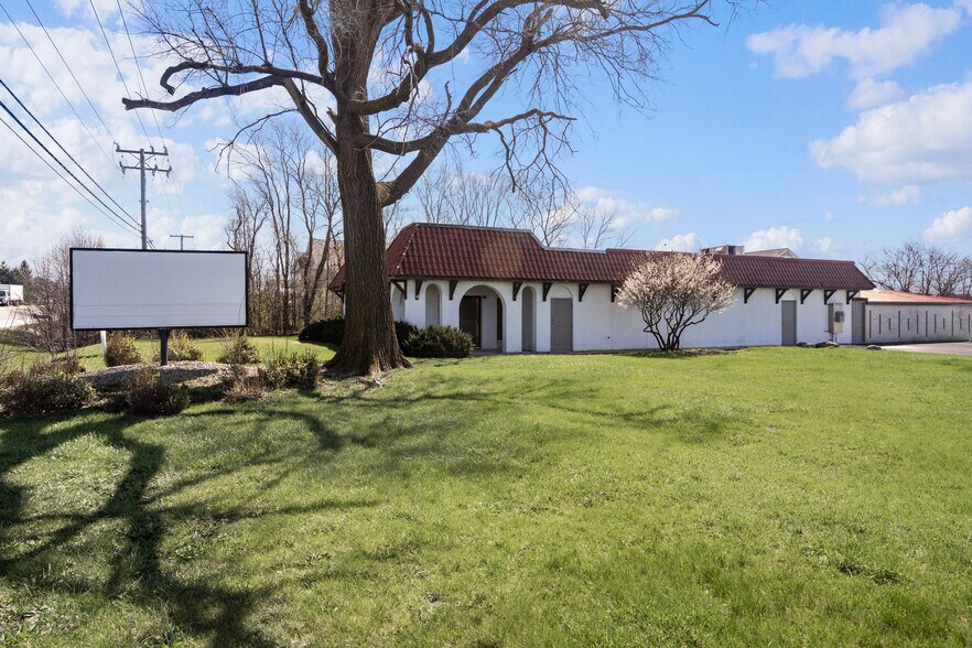 6363 Lincoln Hwy, Matteson, IL à vendre - Photo du bâtiment - Image 3 de 31