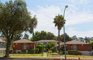 More details for 2010 N Los Robles Ave, Pasadena, CA - Multifamily for Sale