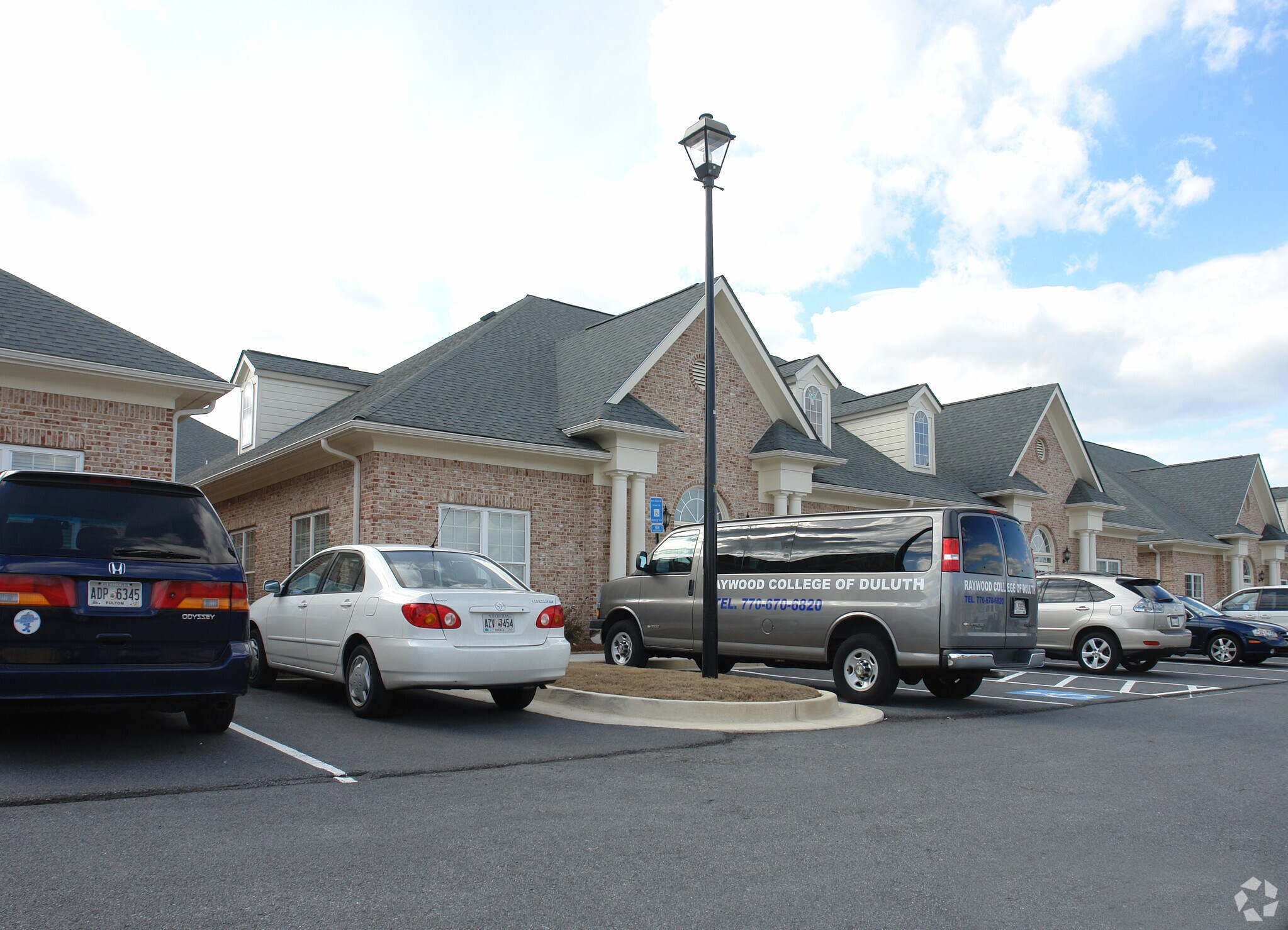 3296 Summit Ridge Pky, Duluth, GA à vendre Photo du bâtiment- Image 1 de 1