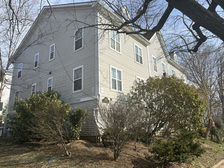 2635 12th St NE, Washington, DC for sale - Primary Photo - Image 1 of 7