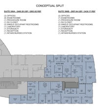 1222 S Patterson Blvd, Dayton, OH for lease Floor Plan- Image 2 of 19