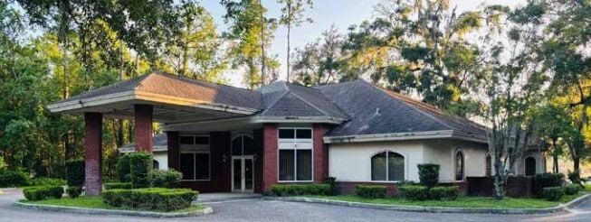 2735 University Blvd S, Jacksonville, FL for sale - Building Photo - Image 3 of 10