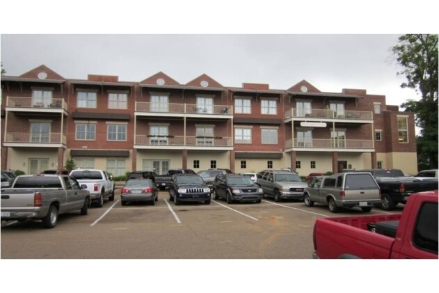 More details for 1200 Jefferson Ave, Oxford, MS - Office for Lease