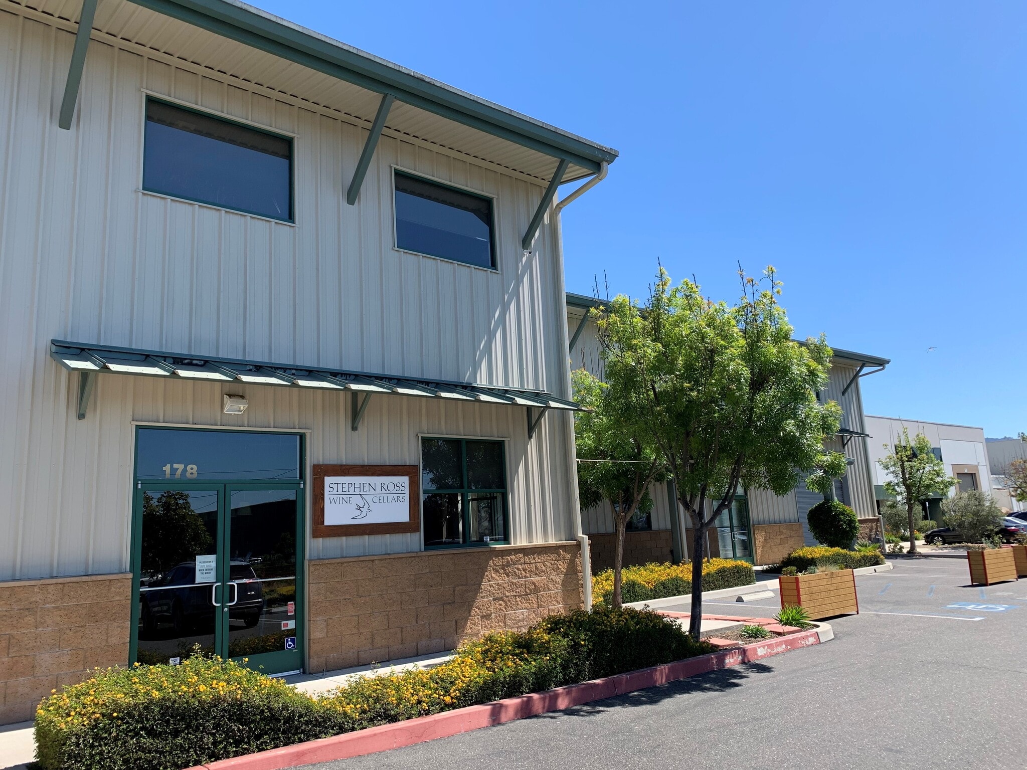 178 Suburban Rd, San Luis Obispo, CA for lease Primary Photo- Image 1 of 22