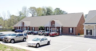 More details for 4210 Columbia Rd, Martinez, GA - Office for Lease