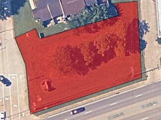 Plus de détails pour 2700 W Main St, Tupelo, MS - Terrain à vendre