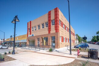 Plus de détails pour 201-203 W Main St, Purcell, OK - Commerce de détail à vendre