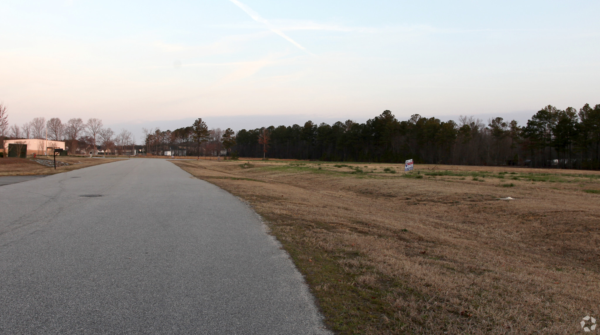 154 Airport Industrial Dr, Clayton, NC for sale Primary Photo- Image 1 of 1