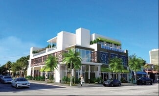 More details for 1939-1943 Tyler St, Hollywood, FL - Flex for Sale