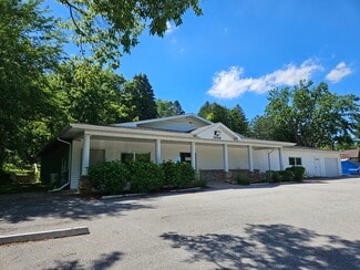 More details for 3949 N River Rd, Freeland, MI - Office for Lease