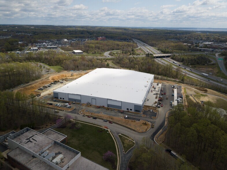 Technology Dr, Aberdeen, MD à louer - Photo du bâtiment - Image 1 de 3