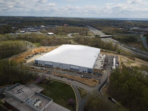1203 Technology Dr, Aberdeen, MD à louer Photo du bâtiment- Image 1 de 4
