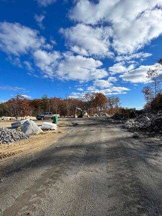 More details for 579 Fitchburg State, Ashby, MA - Land for Lease