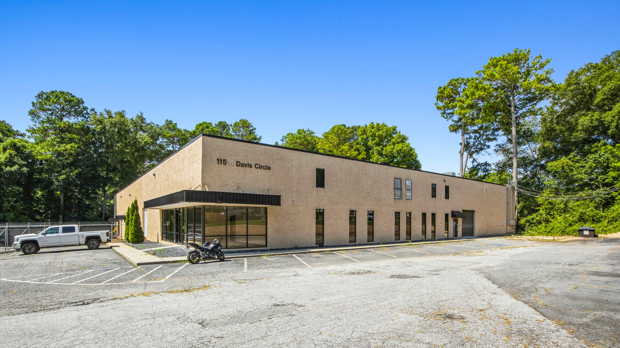 115 Davis Cir SW, Marietta, GA for sale Building Photo- Image 1 of 30