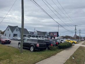 4933-4935 Virginia Beach Blvd, Virginia Beach, VA à louer Photo du bâtiment- Image 2 de 3