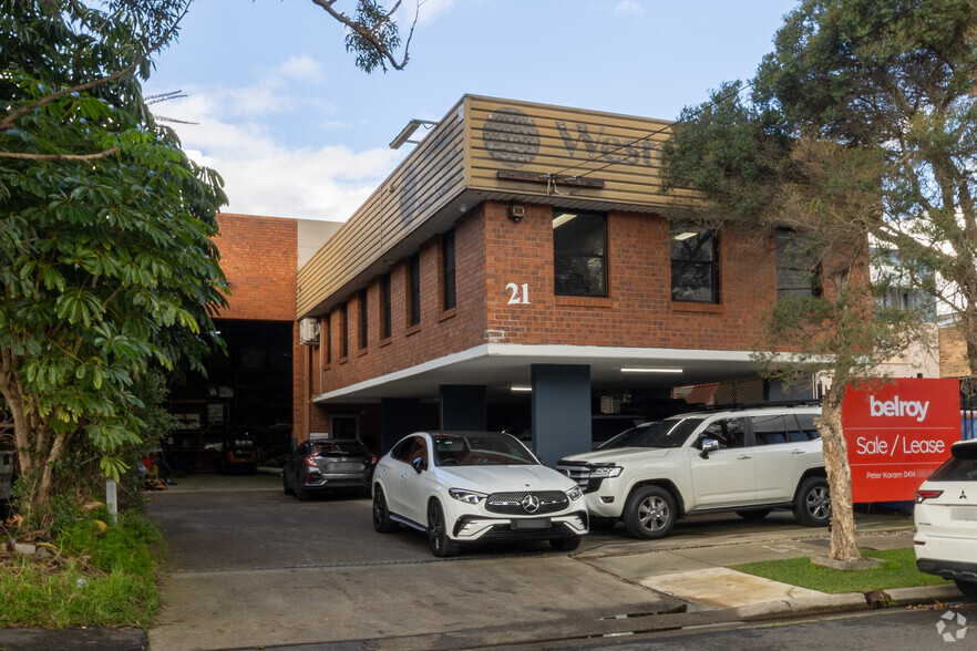 21 Mary Pde, Rydalmere for sale - Building Photo - Image 2 of 2