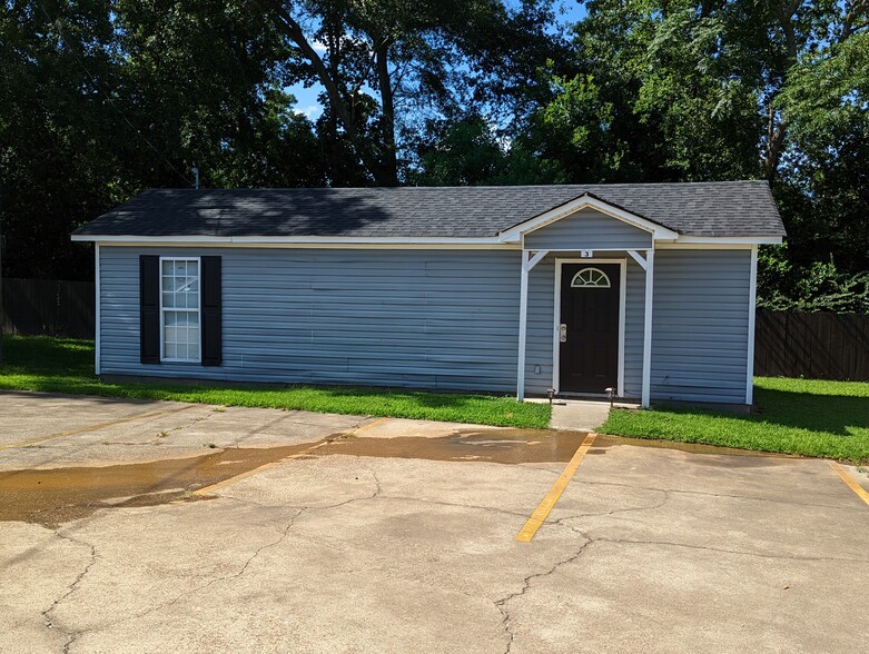 3742 Opelika Rd, Phenix City, AL à vendre - Photo principale - Image 1 de 8