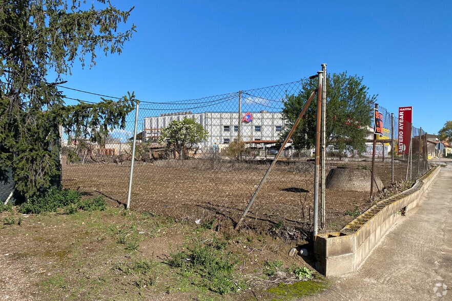 Carretera Fontanar, 7, Guadalajara, Guadalajara à vendre - Photo principale - Image 1 de 2