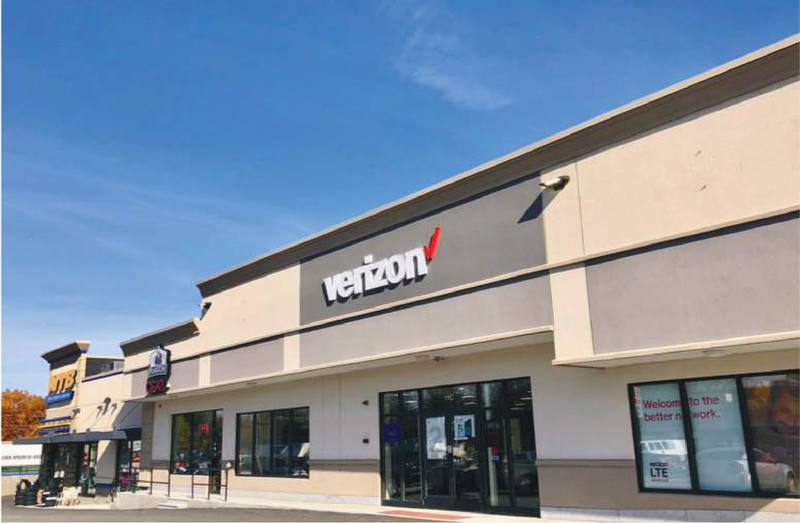 5-11 Plaistow Rd, Plaistow, NH à louer - Photo du bâtiment - Image 3 de 17