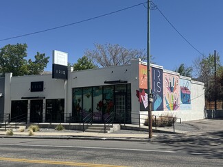 More details for 2435 S Highland Dr, Salt Lake City, UT - Retail for Lease