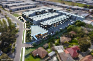 More details for 10-20 Christensen St, Cheltenham - Industrial for Sale