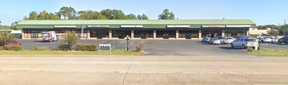 5114 Bert Kouns Industrial Loop, Shreveport, LA à louer - Photo principale - Image 1 de 3
