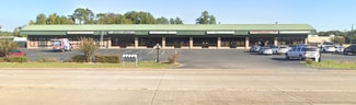 Plus de détails pour 5114 Bert Kouns Industrial Loop, Shreveport, LA - Local d'activités à louer