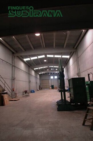 Plus de détails pour Industriel à vendre