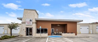 Plus de détails pour 8826 Louetta Rd, Spring, TX - Spécialité à vendre